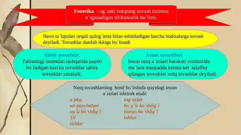 Unlilar tashnifi 2