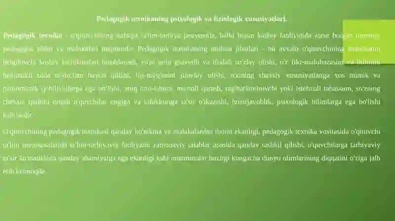 Muloqotdanotiqlikmadaniyativatinglashmahorati 2