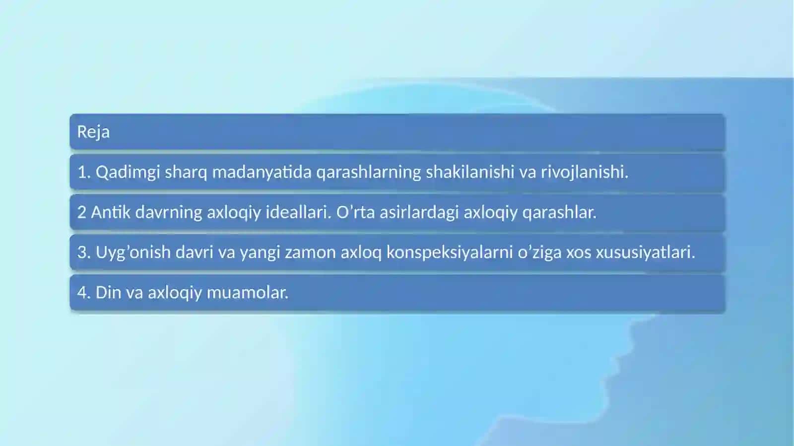 Ijtimoiy ishning axloqiy va insonparvarlik xususiyati 2