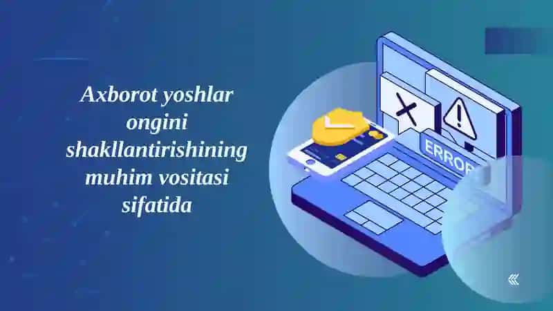 OCHIQ AXBOROT TIZIMLARIDA PSIXOLOGIK XAVFSIZLIK 2