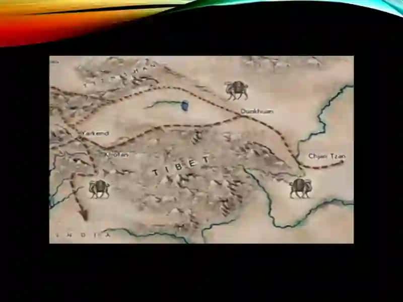 O’ZBEKISTON TARIXI 2