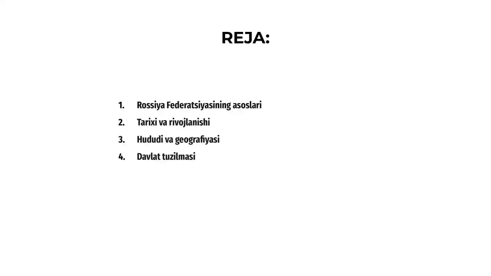 Rossiya Federatsiyasi 2