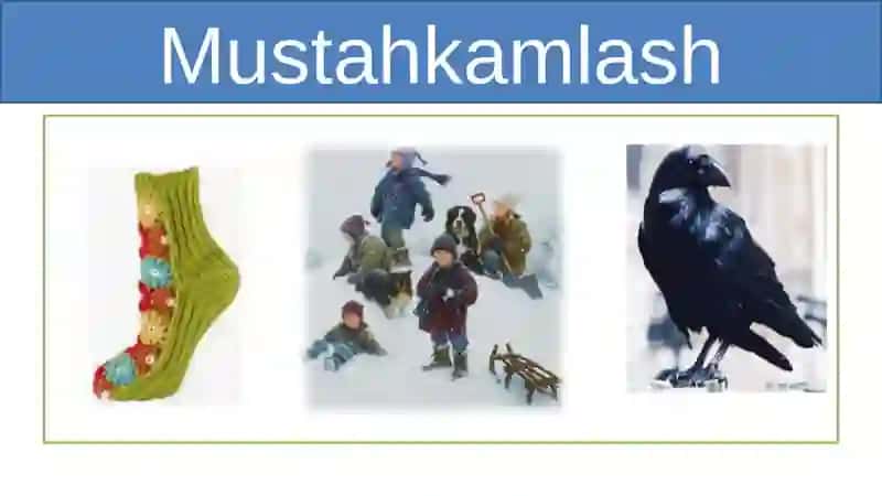 “Dunyoningishlari”qissasidagi“Qarz”va“Oqmarmar,qoramarmar”hikoyalari 2