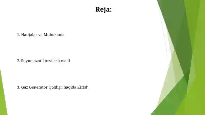 Suyuq azotli tozalash usuli 2
