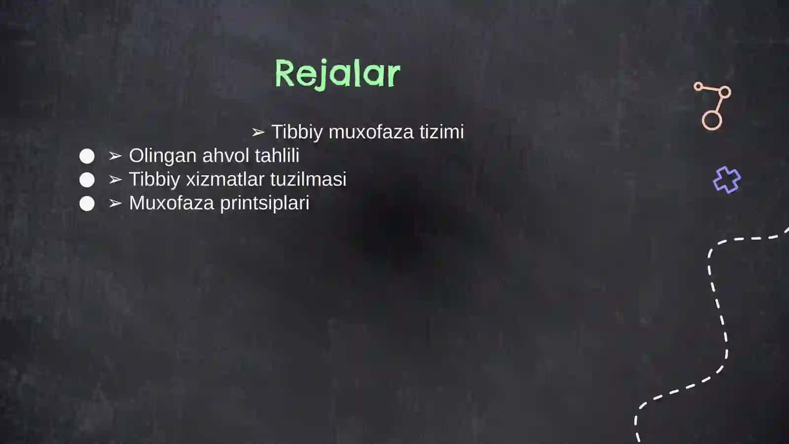 FUQARO MUXOFAZASI TIBBIY XIZMATI TUZILMALARINI TIBBIY VA BOS 2