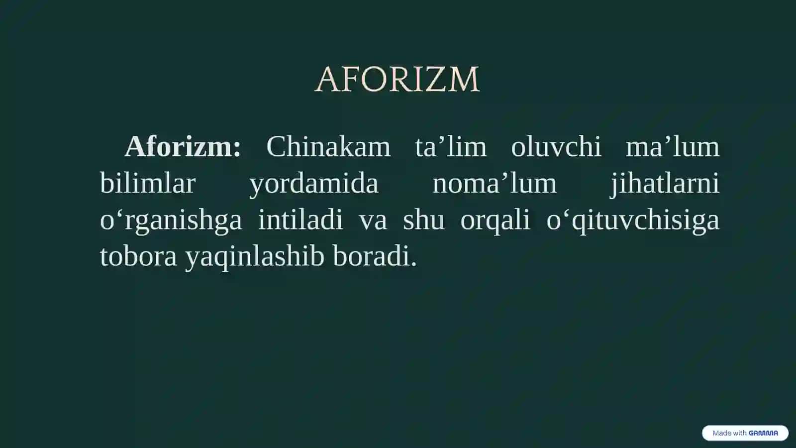 Bolalar adabiyoti fanidan maqsadlar va vazifalar 2