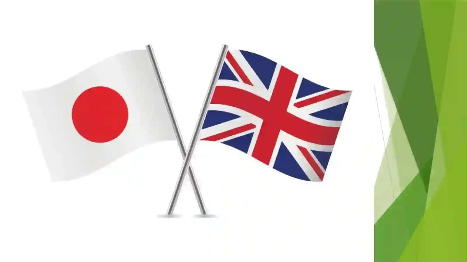YAPONIYANING BUYUK BRIYANIYA VA HINDISTON BILAN TASHQI IQTISODIY FAOLIYATINING AKBOROT-TAHLILIY ISHI 2