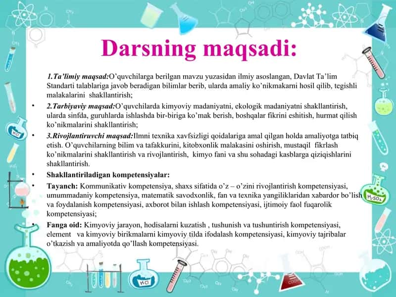 Ekvivalentlik qonuni 2