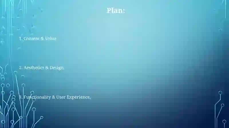My favorite website, UX Collective (uxdesign) 2