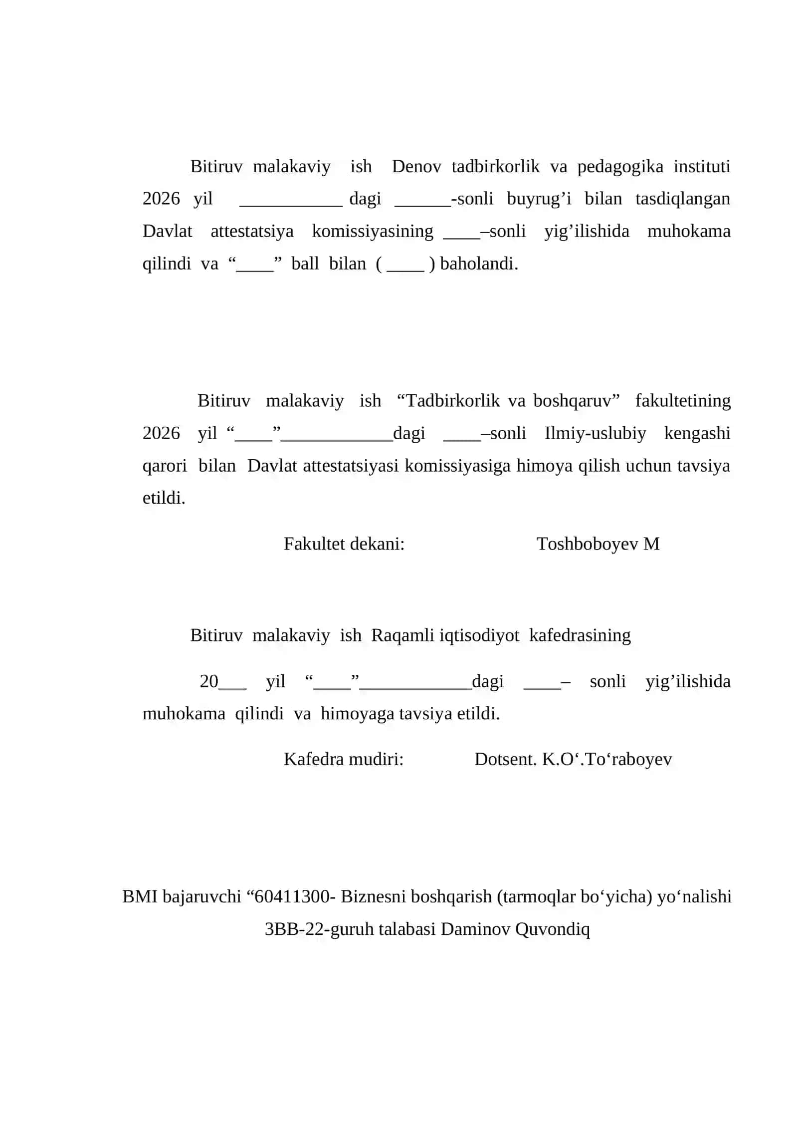 RAQAMLI TEXNOLOGIYALAR VA ELEKTRON SAVDO PLATFORMALARI ORQALI  HUDUDIY BIZNESNI RIVOJLANTIRISH IMKONIYATLARI 2
