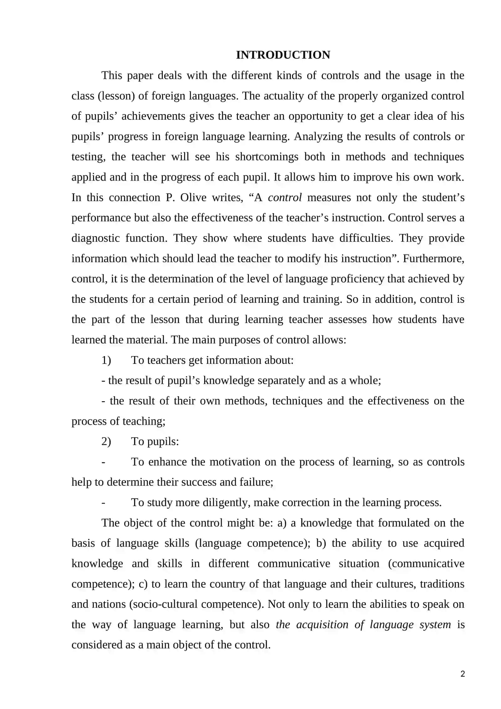 Role of Dictation in Improving Writing Skills 2