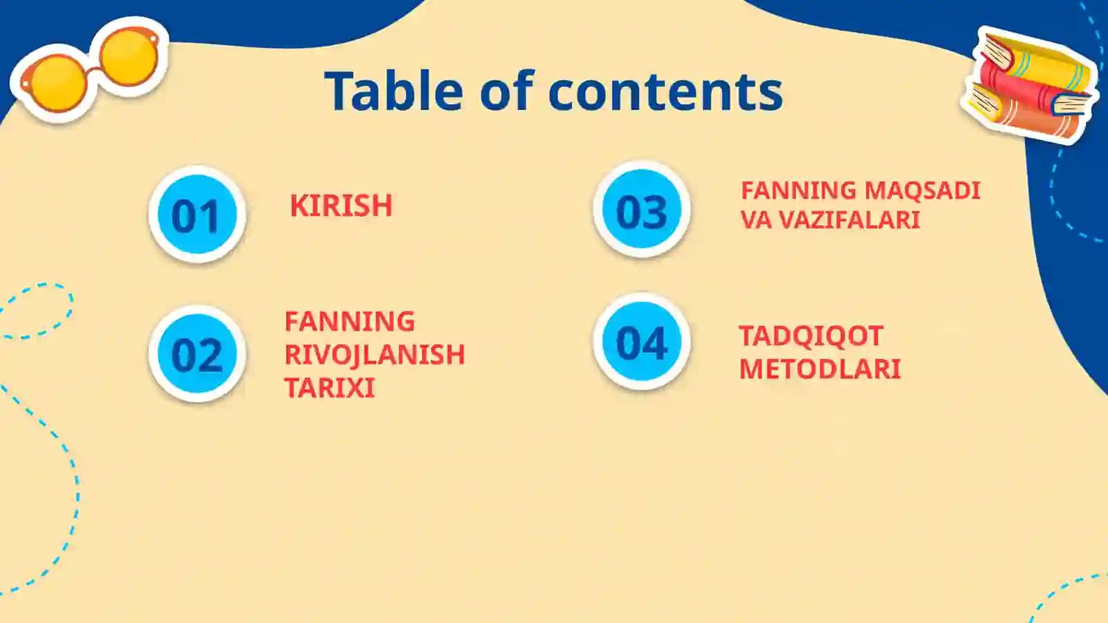 TABIIY FANLAR NAZARIYASI VA METODIKASINING PREDMETI, MAQSAD VA VAZIFALARI HAMDA TADQIQOT METODLARI 2