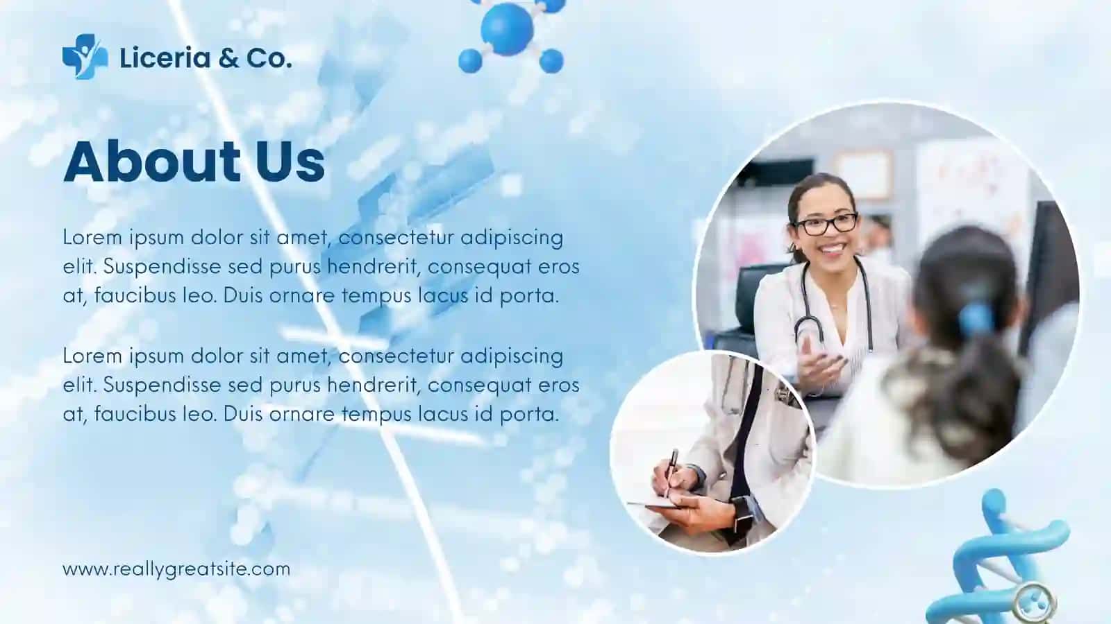 Medical Healtcare 2