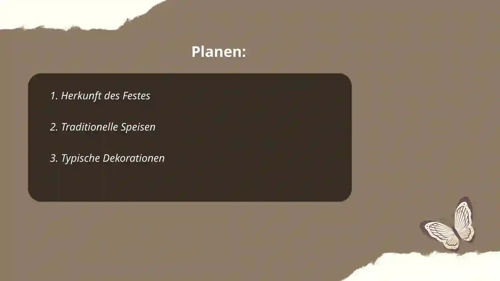 Mein Lieblingsfest 2