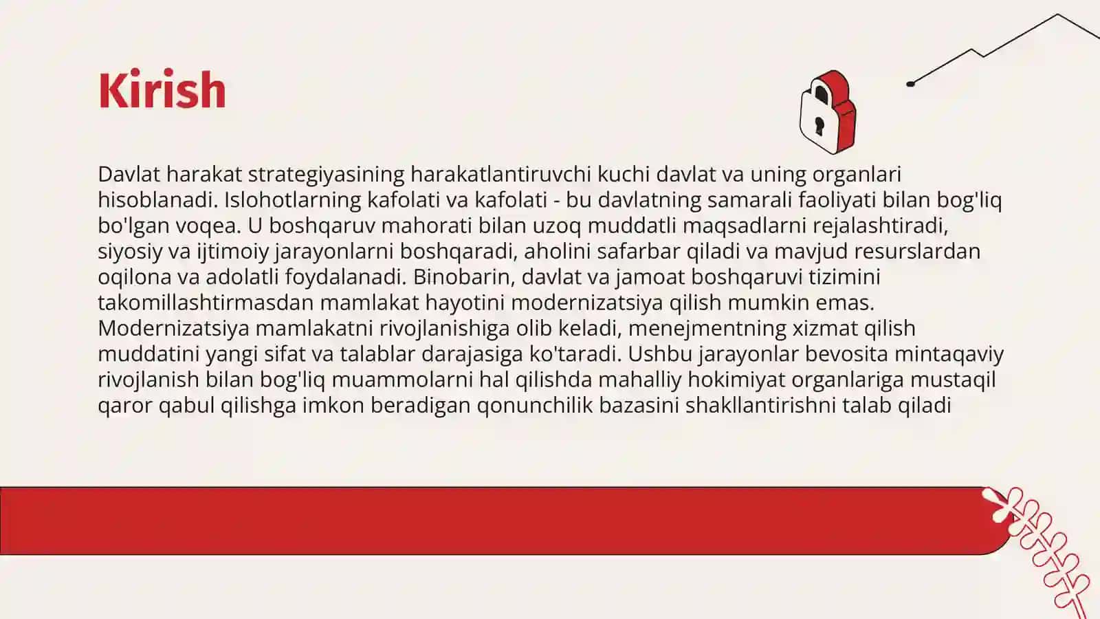 Interaktiv xizmatlar mavzusida taqdimot 2