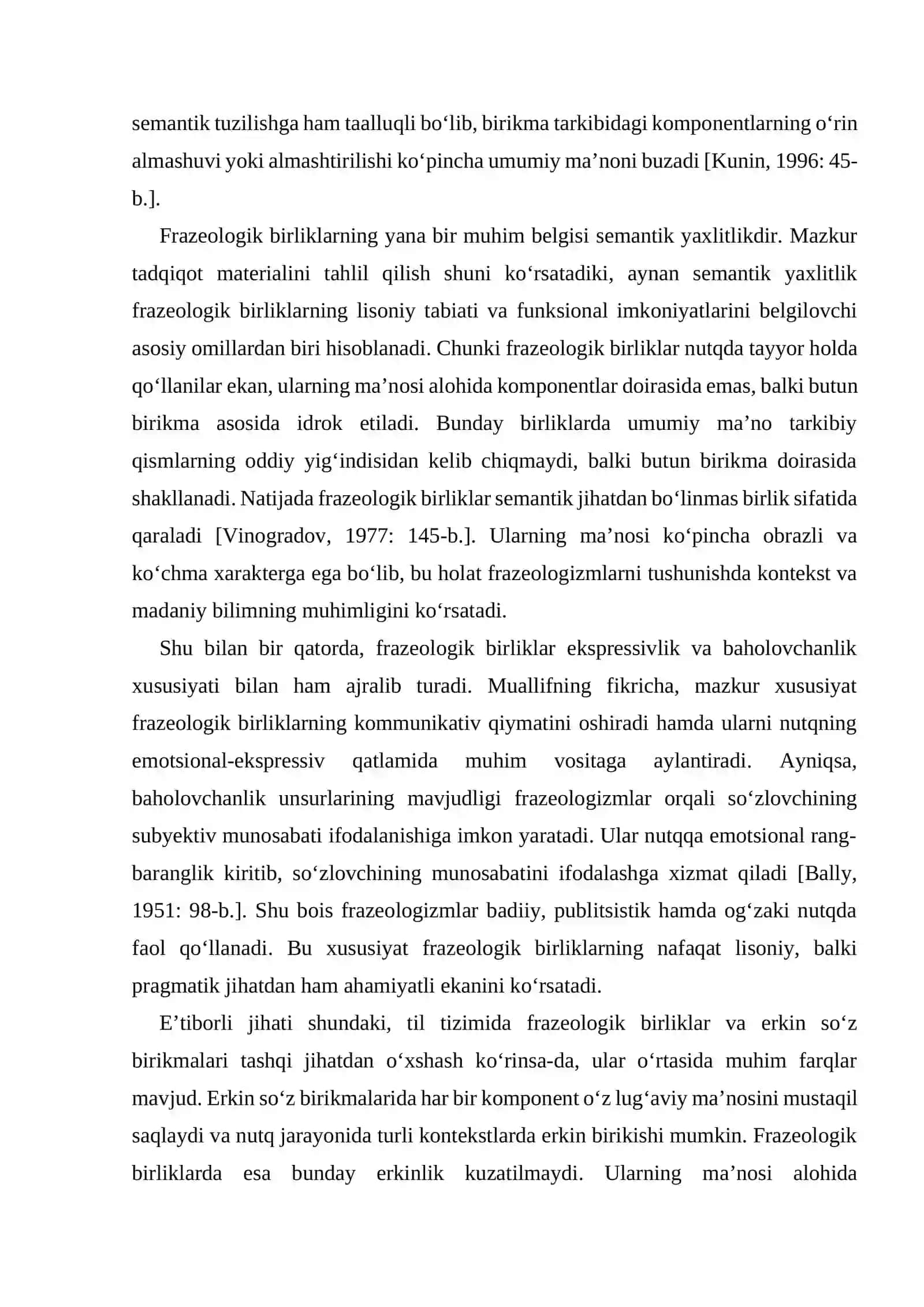 Frazeologiya Masalalari 2