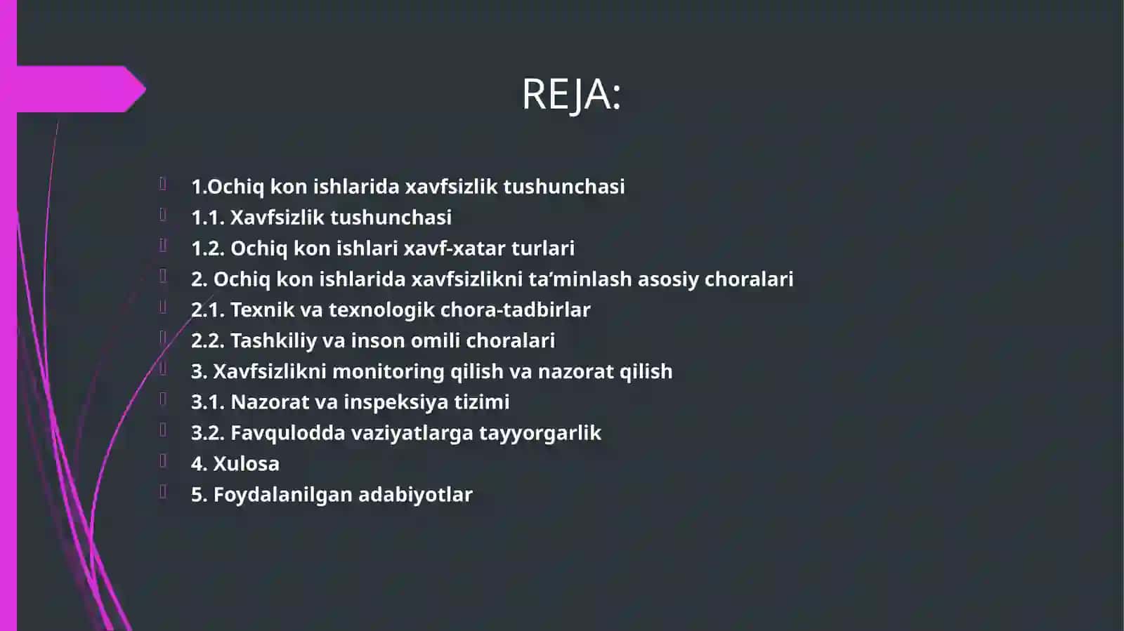 Taqdimot & prezentatsiya 2