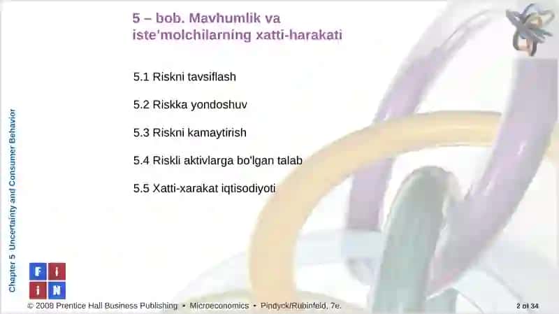 MAVXUMLIK VA ISTE’MOLCHI XATTI-HARAKATI 2