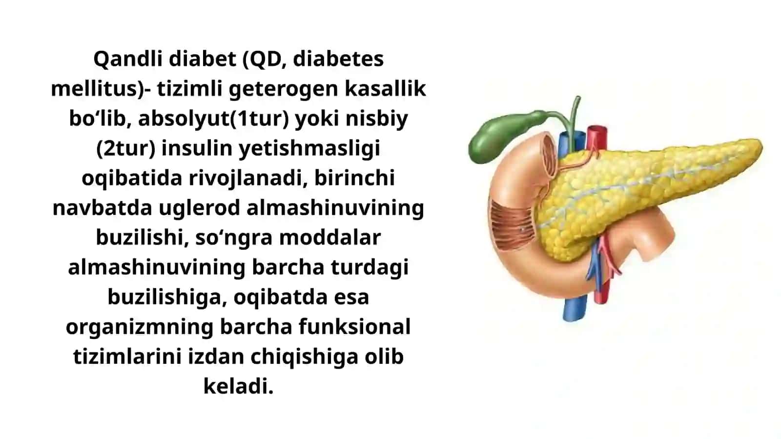 QANDLI DIABET TERAPIYASINING ZAMONAVIY PARADIGMASI: INSULIN ANALOGLARI VA RAQAMLI MONITORING INTEGRATSIYASI 2