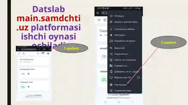 Ko‘rsatilgan funksiya ni ishlash rejimini gatushirish 2