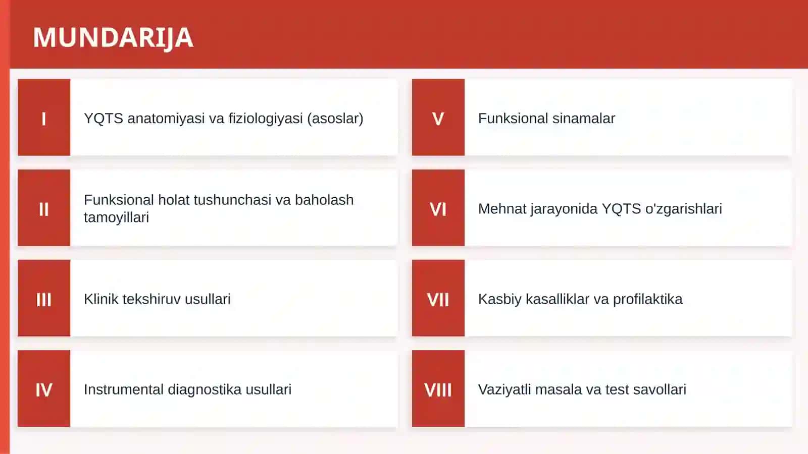 YURAK-QON TOMIR SISTEMASI FUNKSIONAL HOLATINI ANIQLASH USULLARI 2