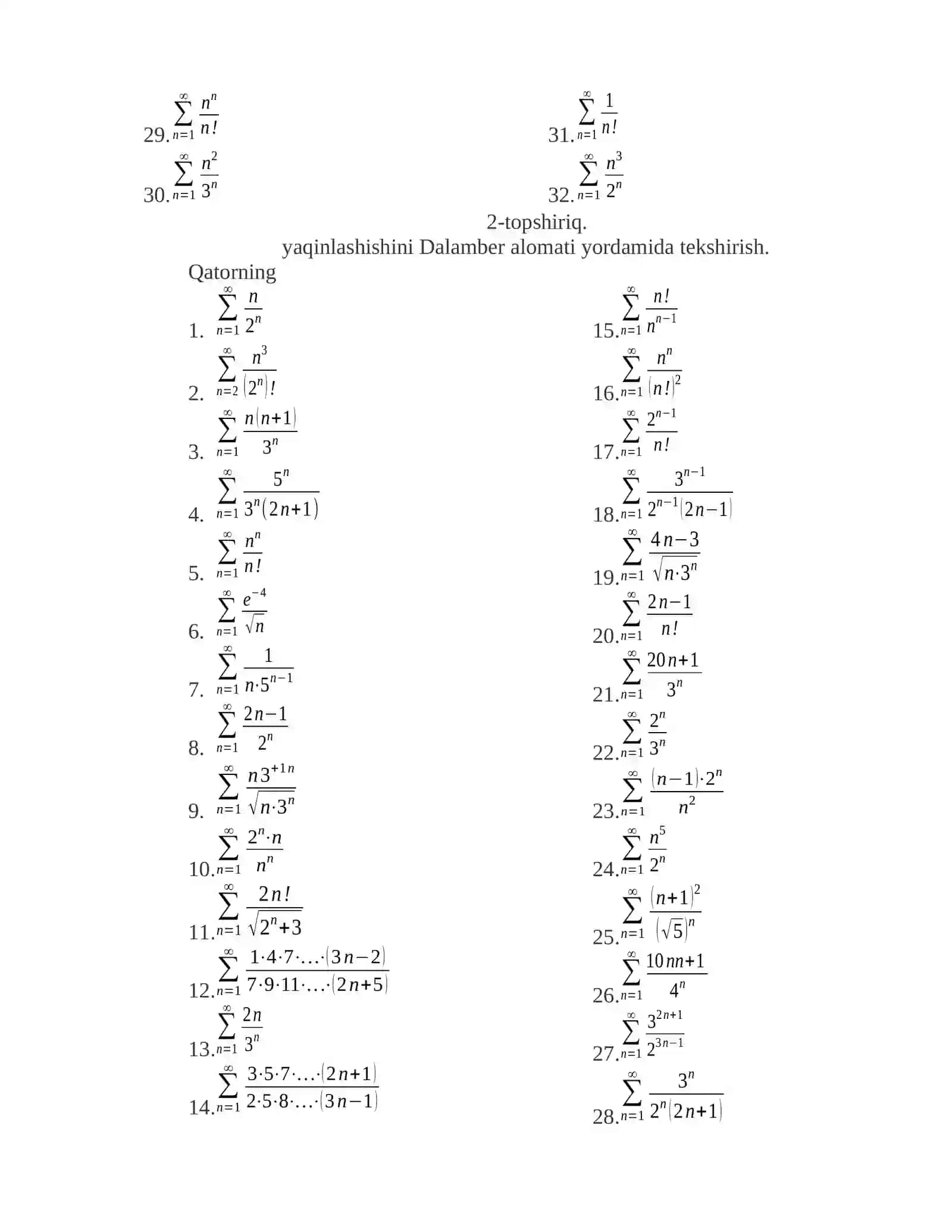 9-MUSTAQIL ISH 2