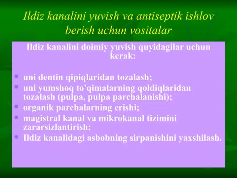 Natriy gipoxlorit (NaOCl) 2