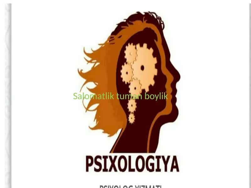 Power Point taqdimot 2