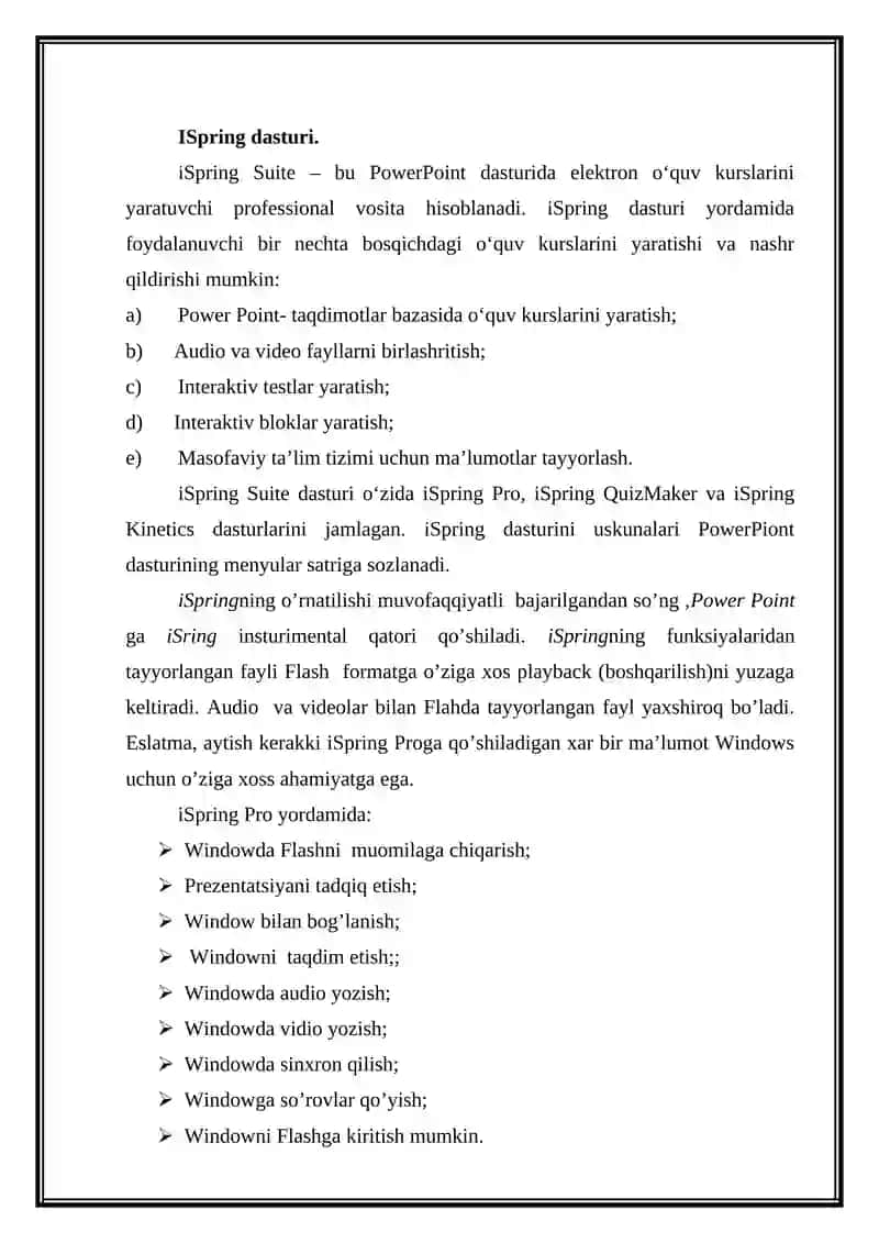 iSpring Suite 2