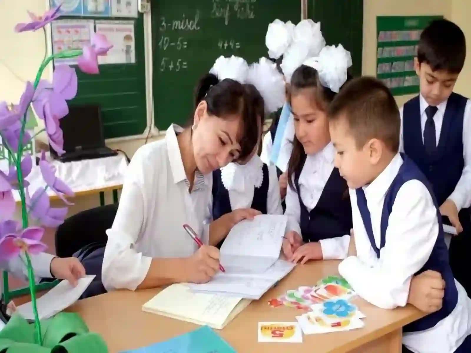 Bo’lajak o’qituvchilarda pedagogik faoliyatga tayyorlashda sog’lom turmush madaniyatini tarkib toptirish 2