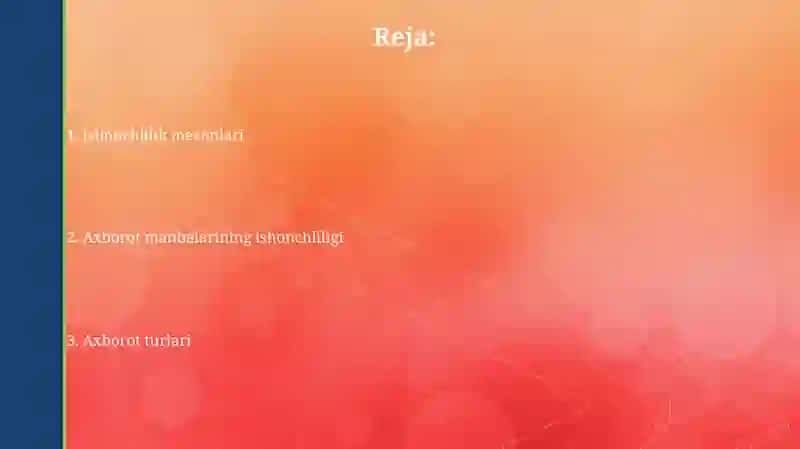Raqamli ma'lumotlar 2