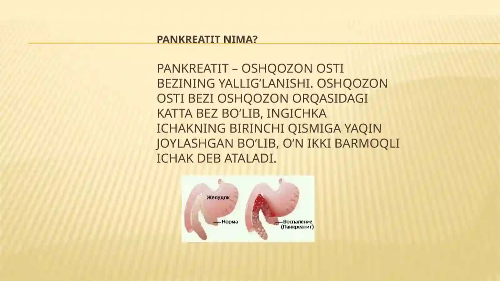 Pankreatitlarda xirurgik davolash usullari 2