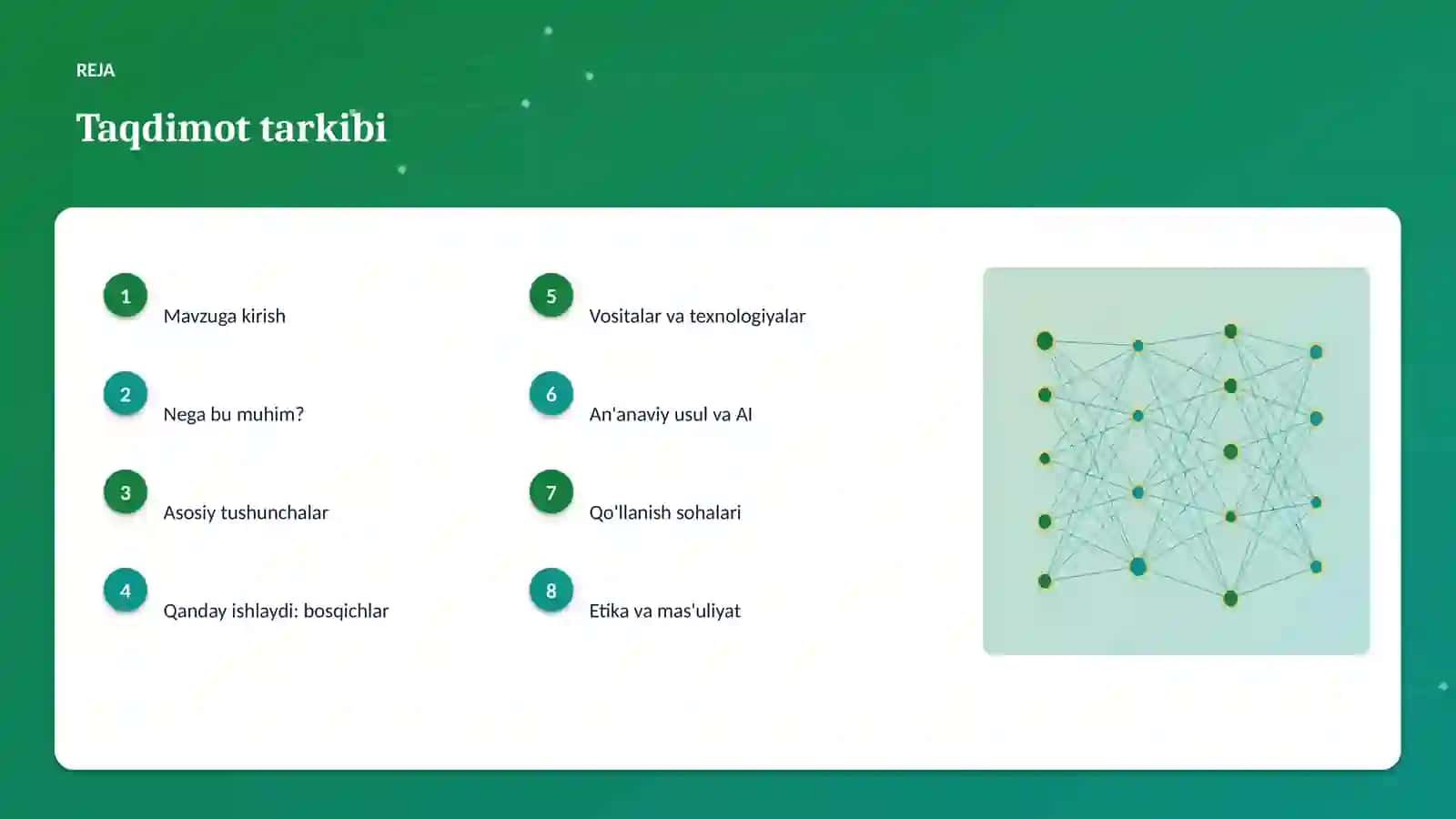 Marketingda diffuziya modellari: imkoniyat va misollar 2