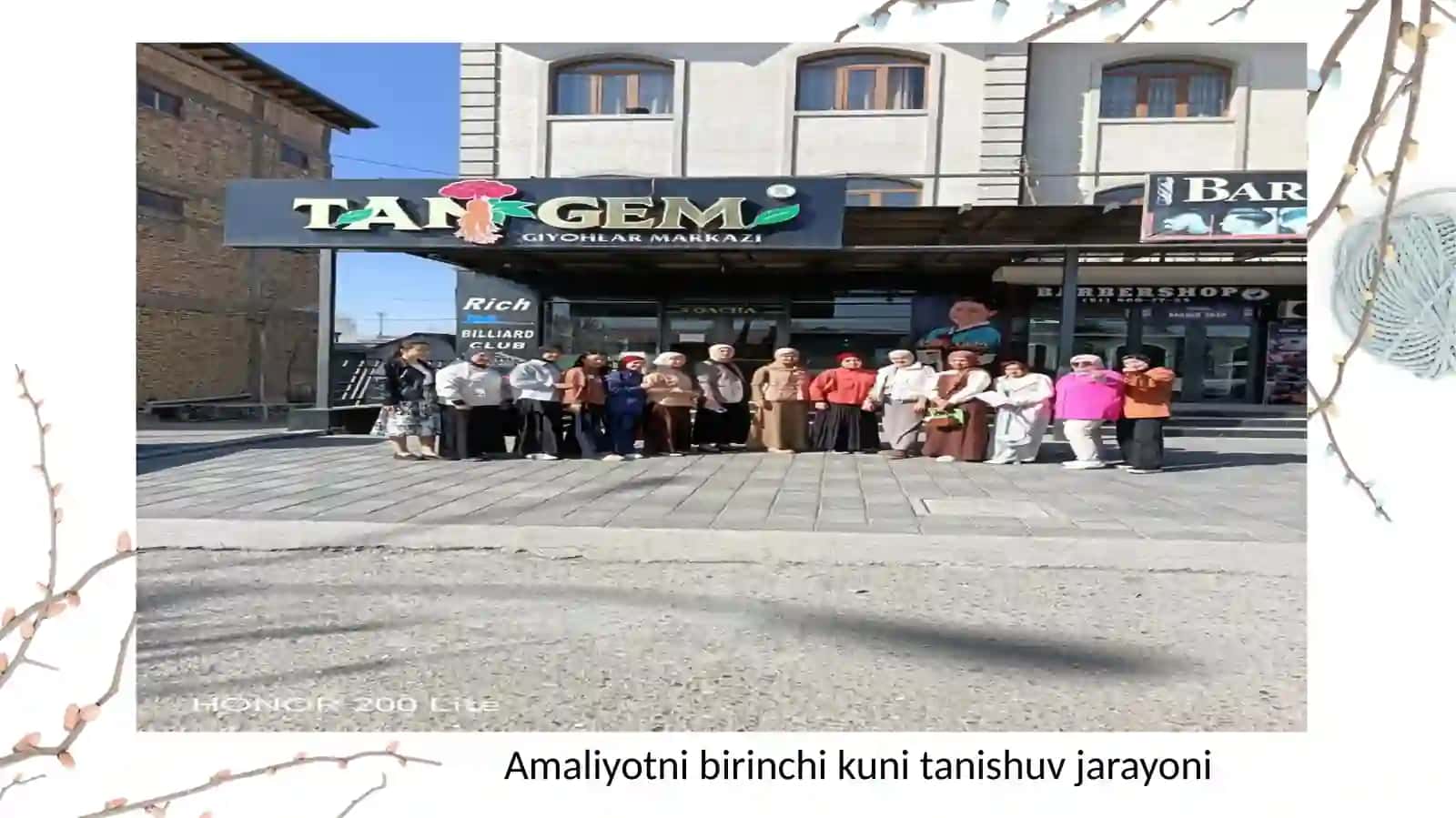 Agrobiologiya Dorivor O'simliklar Yetishtirish va Qayta Ishlash 2