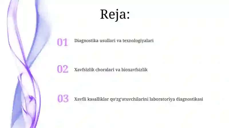 Molekulyar-genetik diagnostika 2