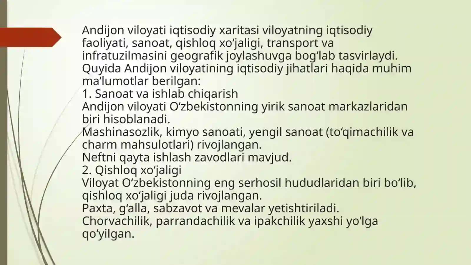 Mavzuli kartalarni loyihalash 2