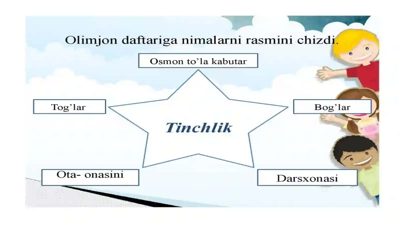 Tinchvahotirjamyashashbaxti 2