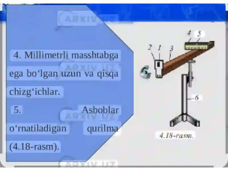Koʻrish, rang ajratishning sensorikalarining biofizikaviy asoslari. Koʻz sistemasi kasalliklari va ularni bartaraf etish 2