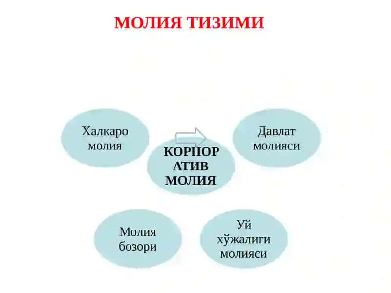 КОРПОРАТИВ МОЛИЯВИЙ СИЁСАТ 2