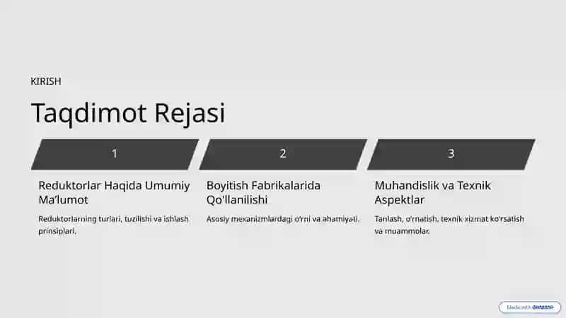Boyitish-Fabrikalarida-Reduktorlarning-Ahamiyati 2