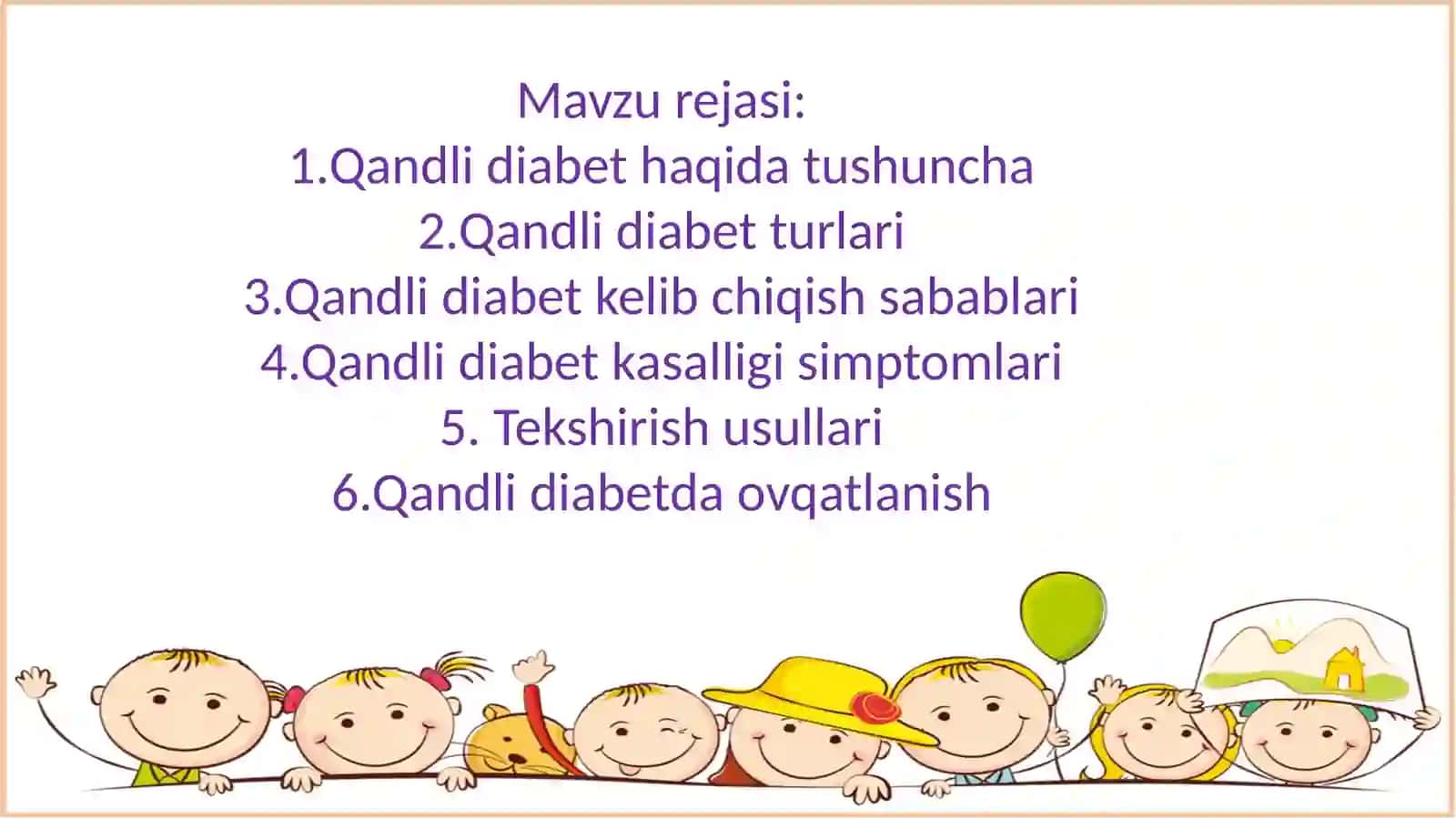 Qandlidiabetkasalligi 2