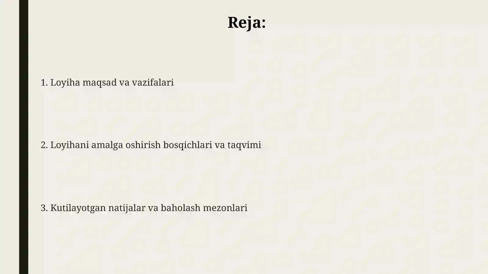 Maktabgachataʼlimtashkilotlarida"Qiziqarlichiqindiloyohasinitashkiletish" 2