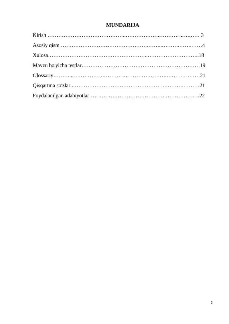 "Kundalik hayotda elektromagnit nurlanish" 2