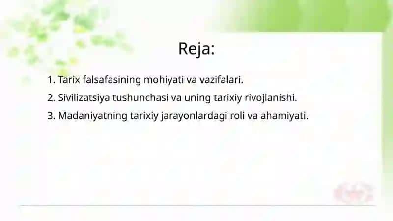 Tarixfalsafasisivilizatsiyavamadaniyati 2