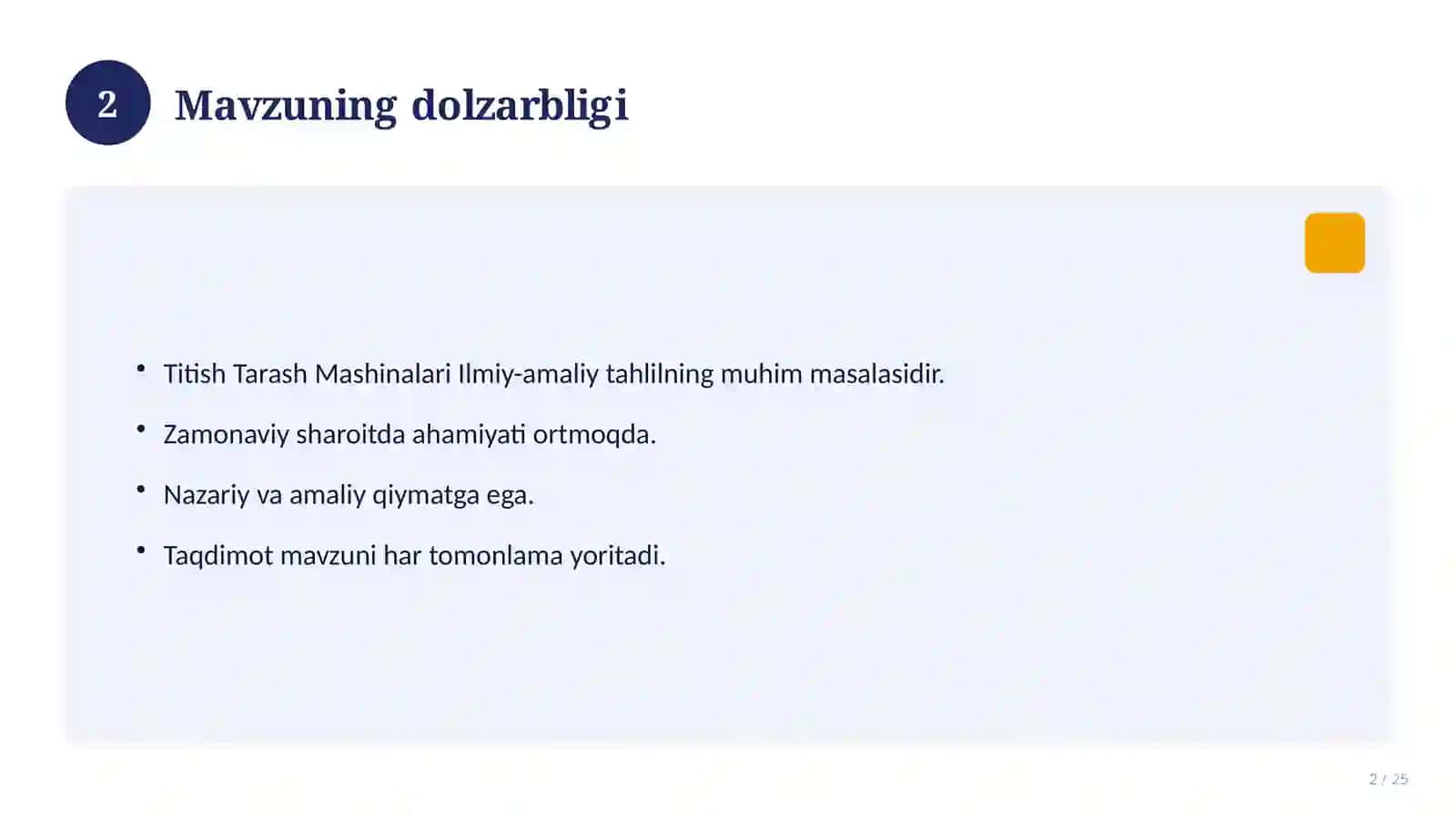 Titish Tarash Mashinalari 2