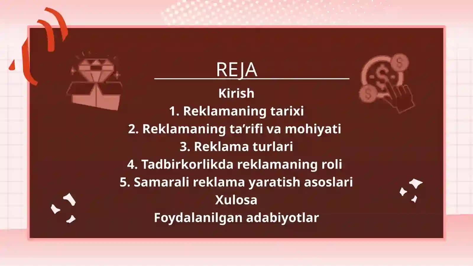 REKLAMA 2