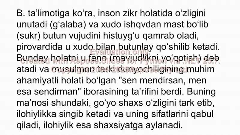 Boyazid Tayfur 2