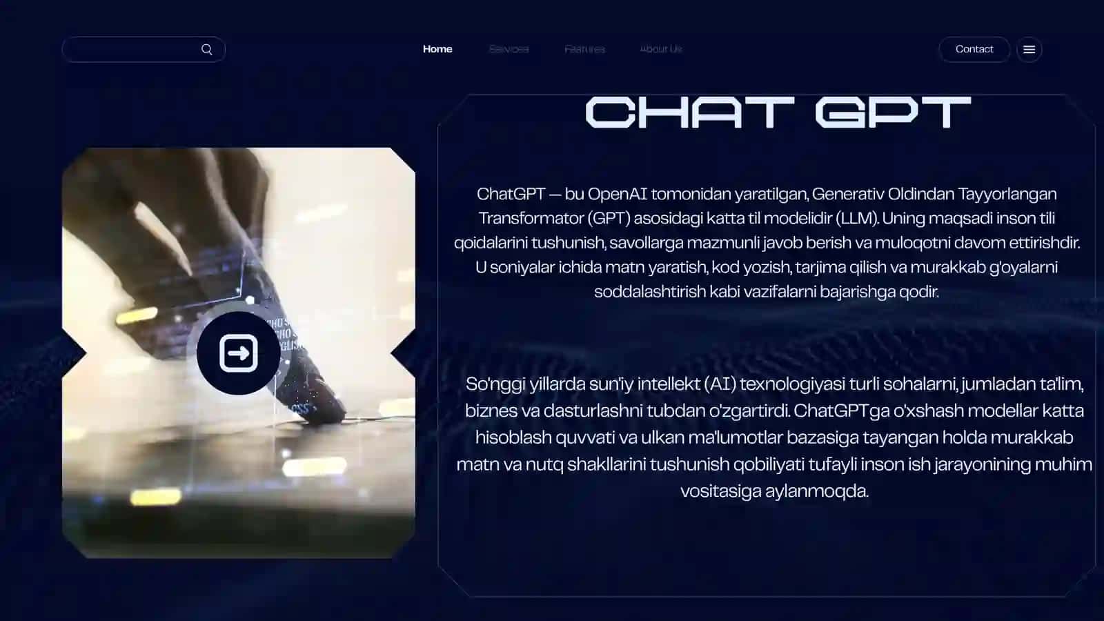 ChatGPT 2