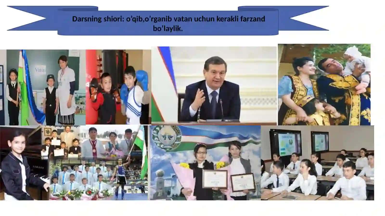 Nafas olish organlari tuzilishi 2