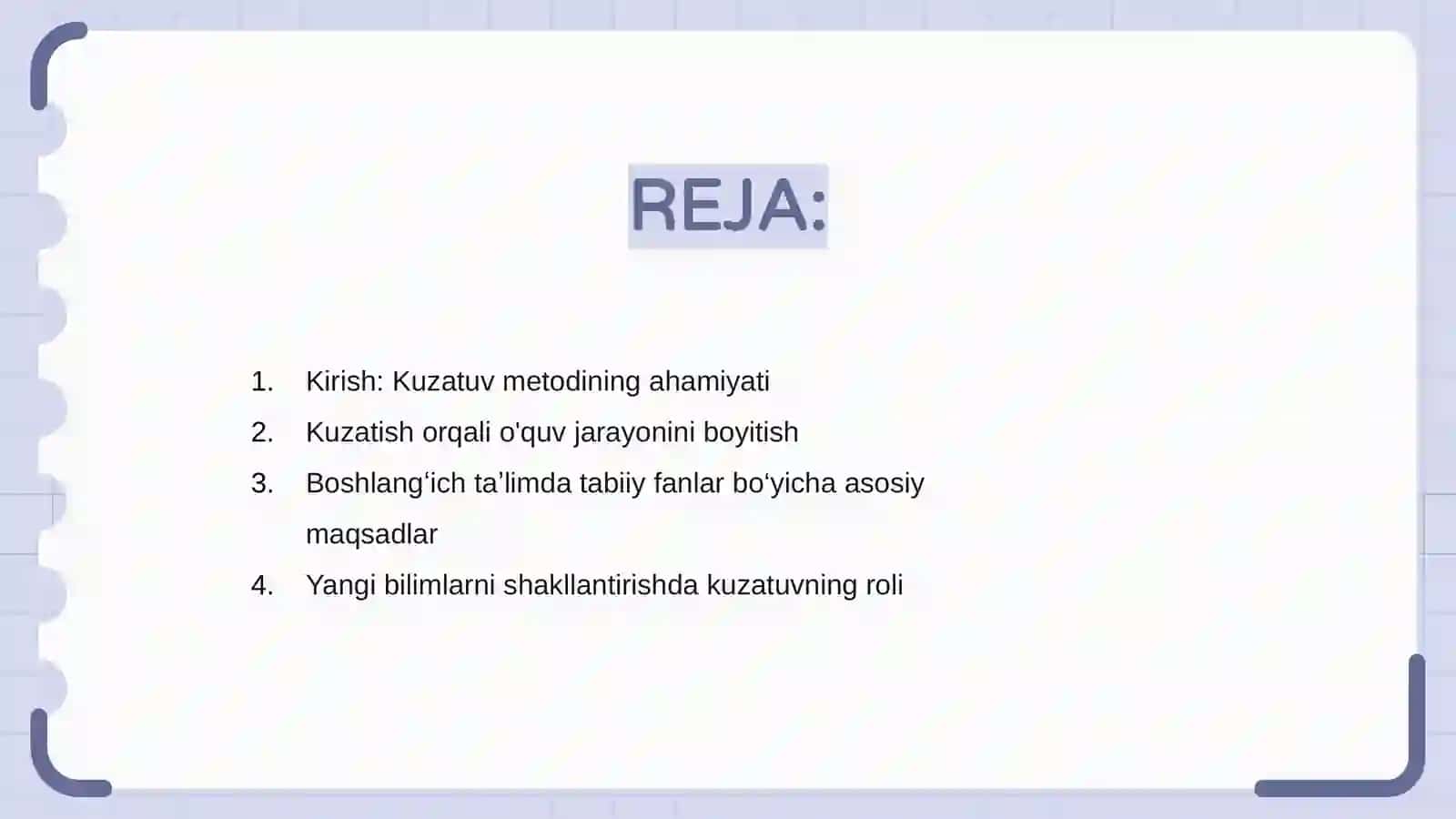 Tabiiy fanlar nazariyasi va metodikasi 2
